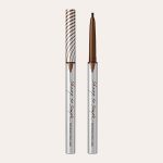 Clio – Sharp So Simple Waterproof Pencil Liner [#002 Brown]