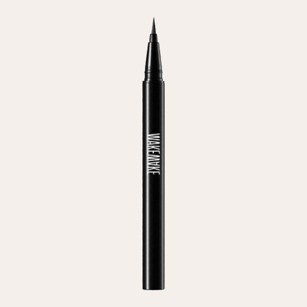Wakemake – Any-Proof Pen Eyeliner (Black)