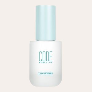 best K-Beauty Products Code Glokolor – L.fix on Primer