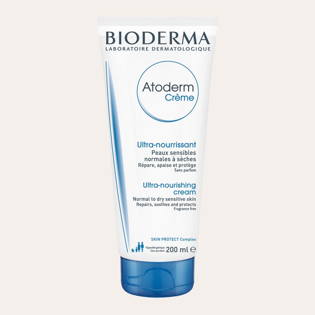Bioderma – Atoderm Cream