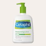Cetaphil – Moisturizing Lotion