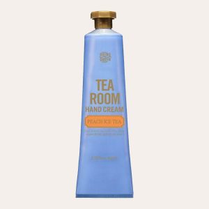 Bringgreen – Tea Room Hand Cream (#Peach Ice Tea)
