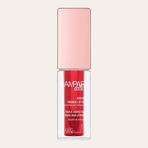 Sampar – Addict French Lip Oil [#Hibiscus]