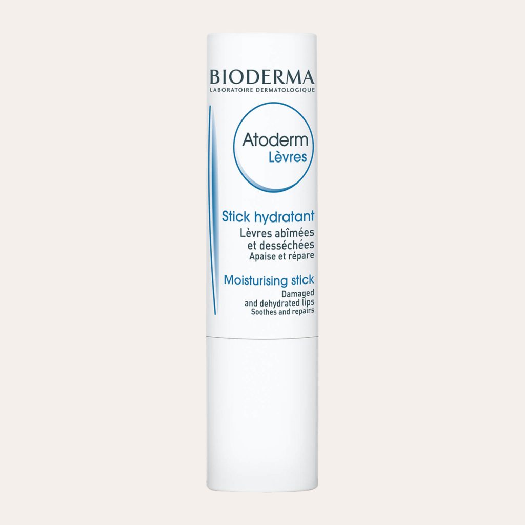best K-Beauty Products Bioderma – Atoderm Lip Stick