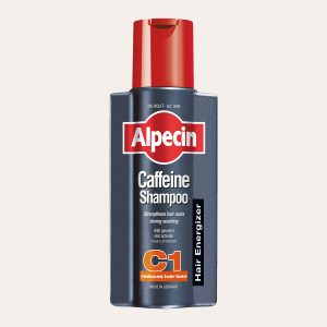 best K-Beauty Products Alpecin – Caffeine Shampoo C1