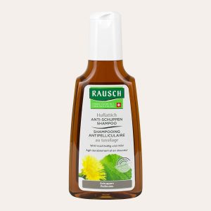 best K-Beauty Products Rausch – Coltsfoot Anti-Dandruff Shampo