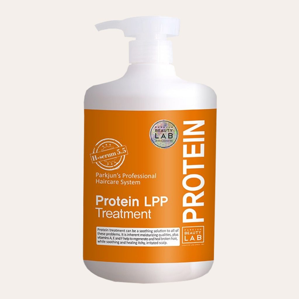 Park Jun Beauty – Protein LPP Treatment