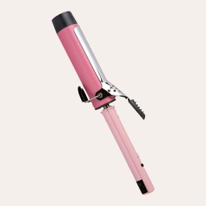 best K-Beauty Products Vodana – Glam Wave Curling Iron 40mm
