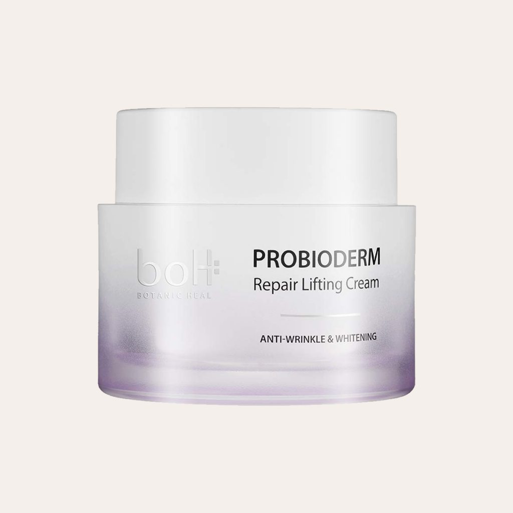 Probiotic Korean Skincare