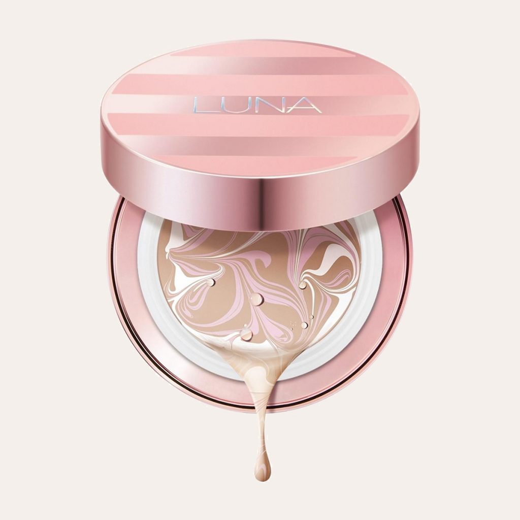 Top selling K-Beauty products in November 2019