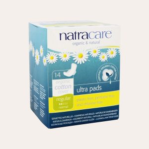 best K-Beauty Products Natra Care – Ultra Pads