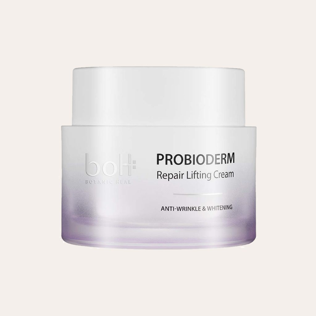 Botanic Heal BoH – Probioderm Repair Lifting Cream