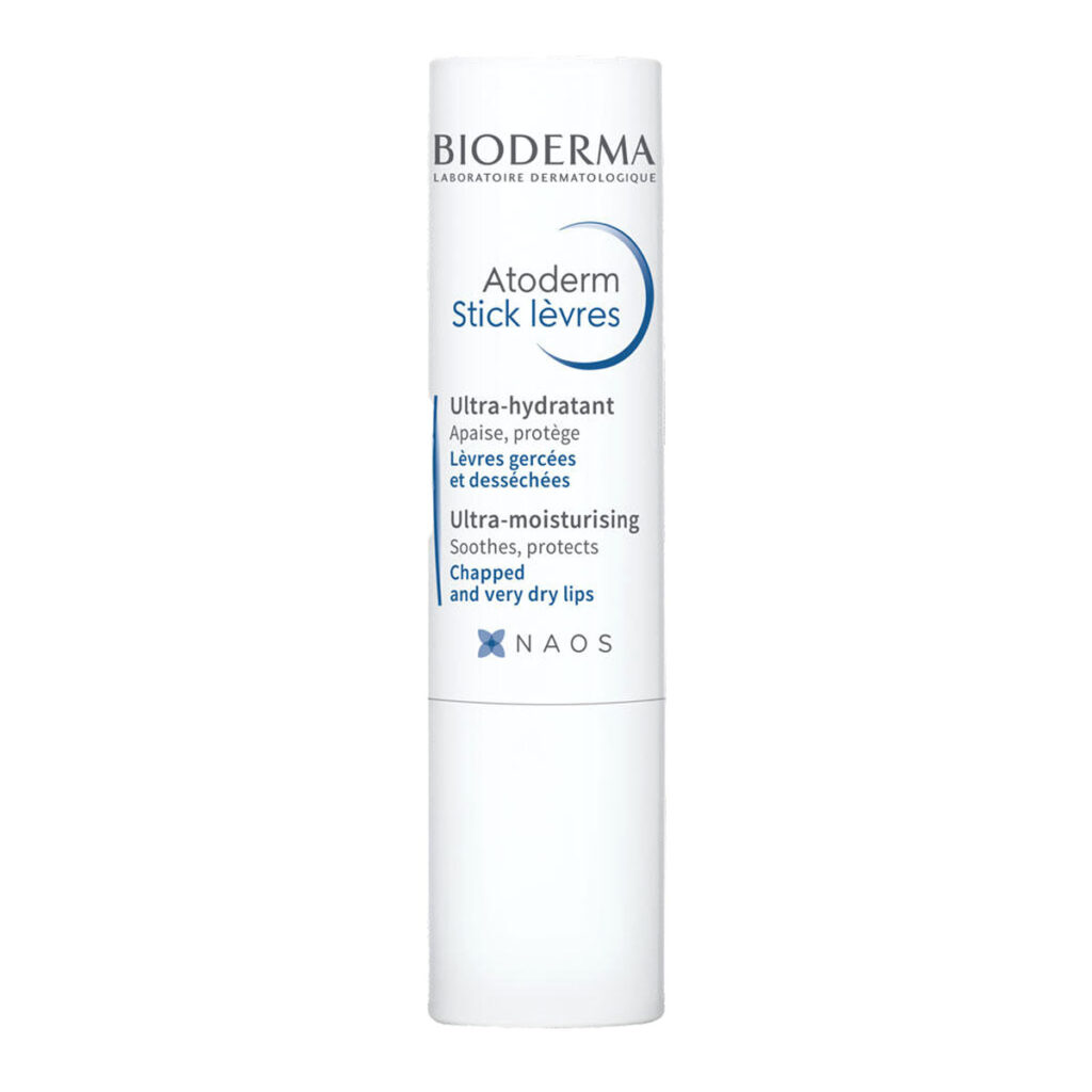 best K-Beauty Products Bioderma – Atoderm Lip Stick