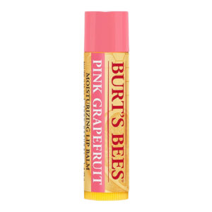 Burt's Bees - Pink Grapefruit Lip Balm