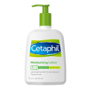 Cetaphil – Moisturizing Lotion