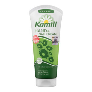 best K-Beauty Products Kamill – Hand & Nail Cream Classic