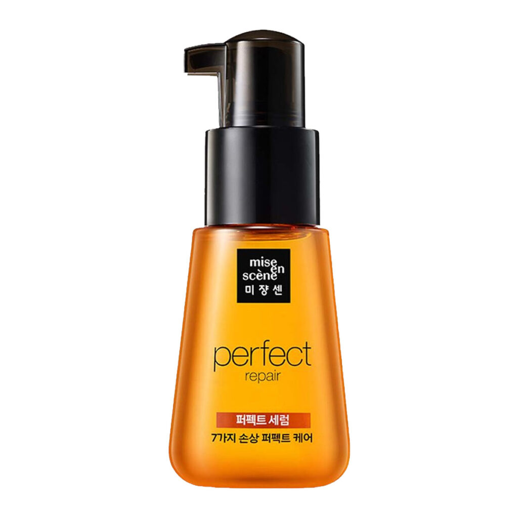 best K-Beauty Products Mise-en-scène – Perfect Original Serum