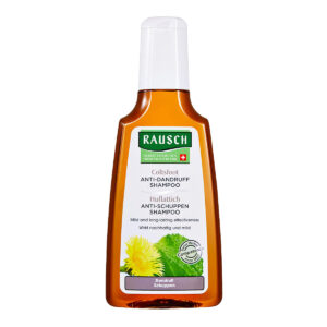 best K-Beauty Products Rausch – Coltsfoot Anti-Dandruff Shampo