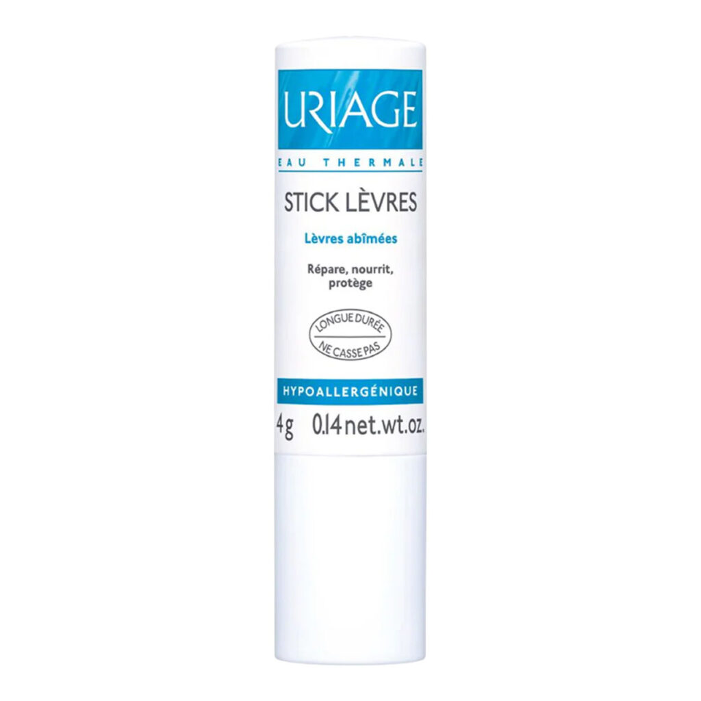 best K-Beauty Products Uriage – Stick Lévres