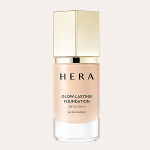 Hera – Glow Lasting Foundation SPF25/PA++