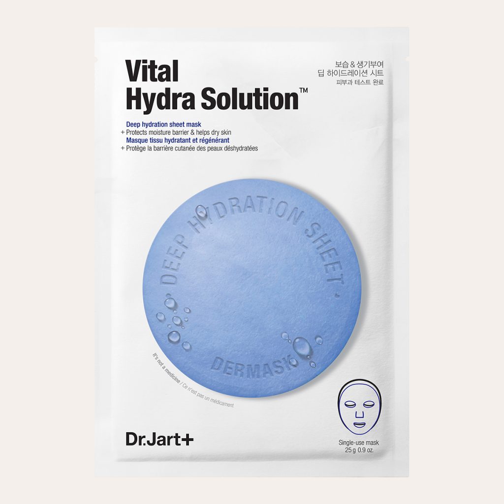 Dr. Jart+ – Water Jet Vital Hydra Solution