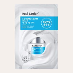 Real Barrier – Extreme Cream Mask