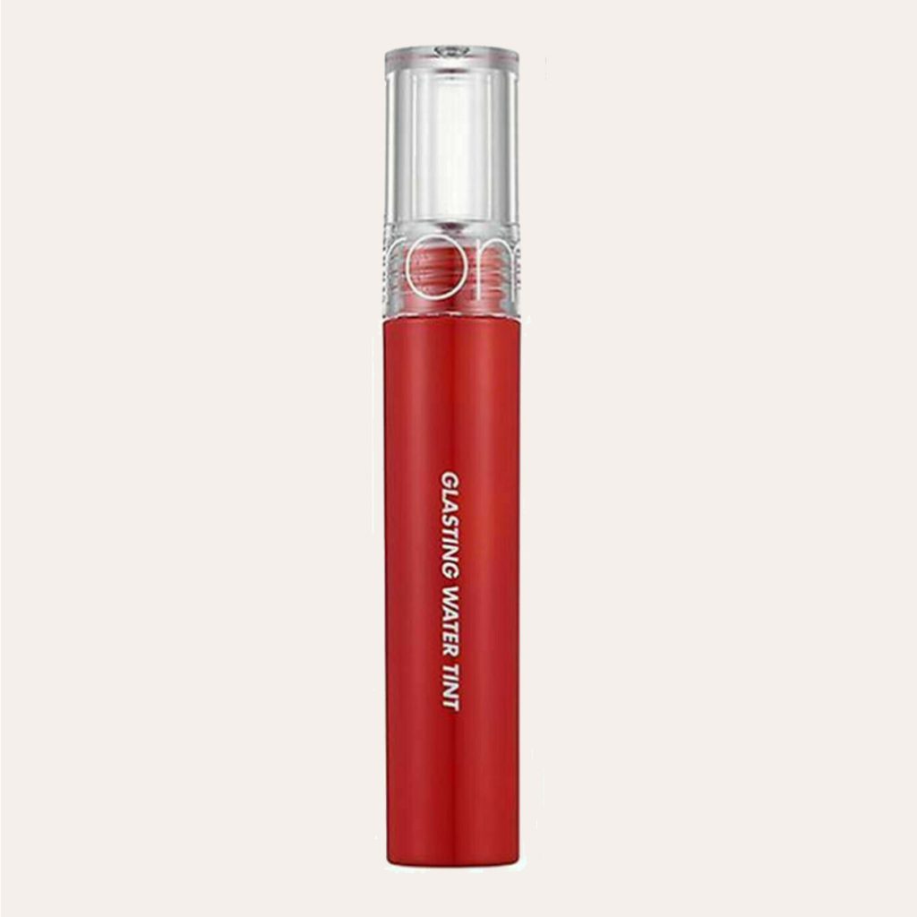 Romand – Glasting Water Tint (02 Red Drop)