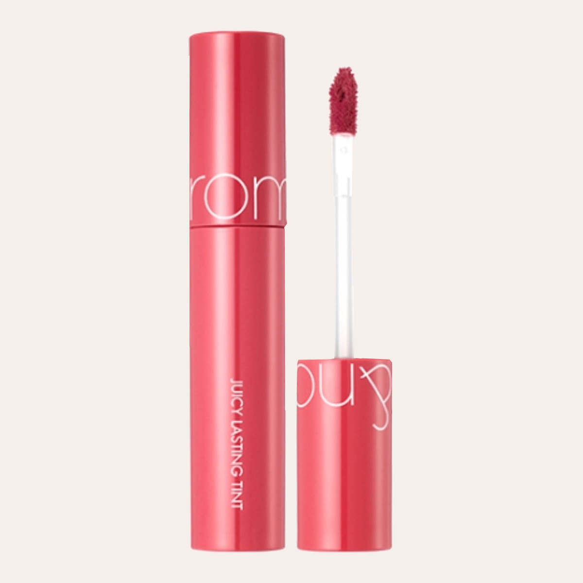 Rom nd juicy lasting. Тинт Romand. Romand juicy lasting Tint 19. ROM ND juicy lasting Tint. Romand Glasting juicy lasting Tint.