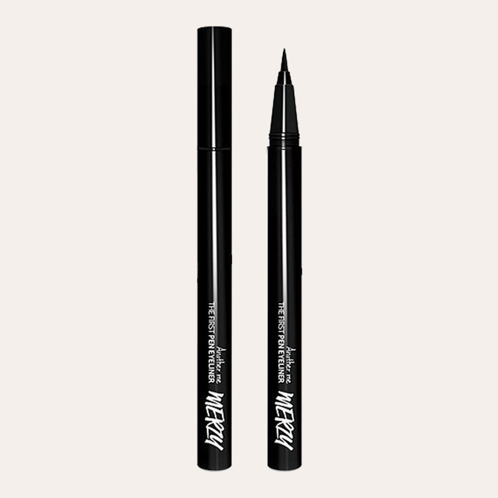 Merzy – The First Pen Eye Liner