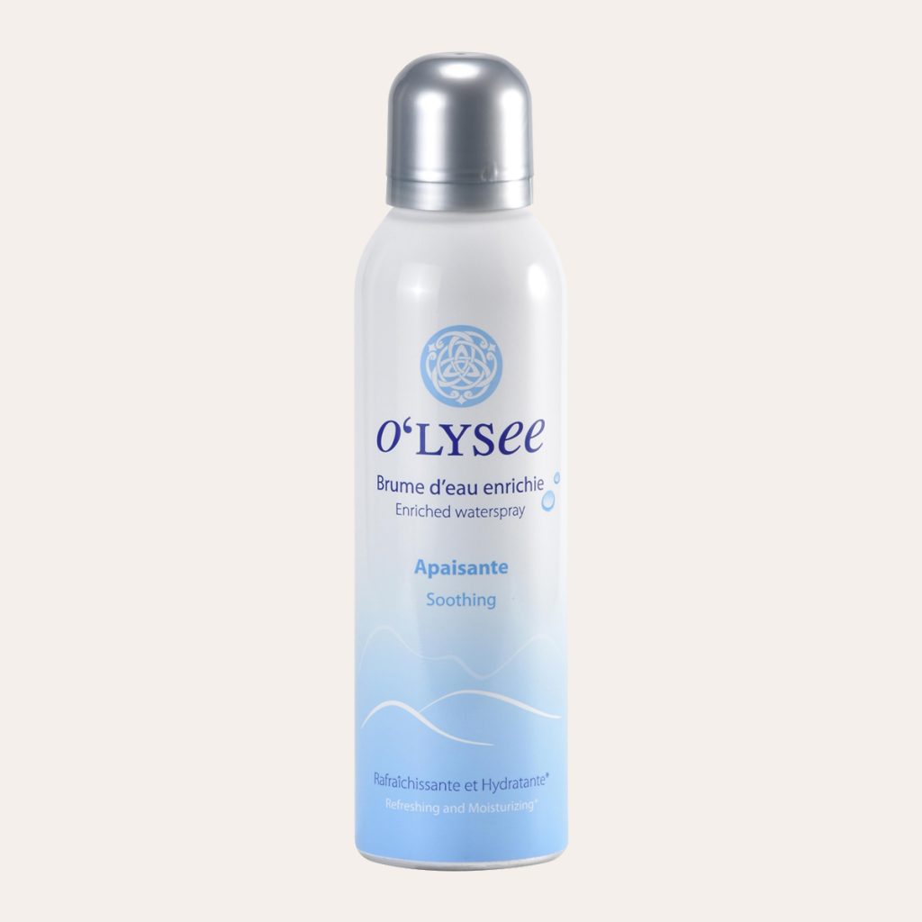 O'lysée - Pure Water Spray
