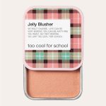 Too Cool For School – Check Jelly Blusher