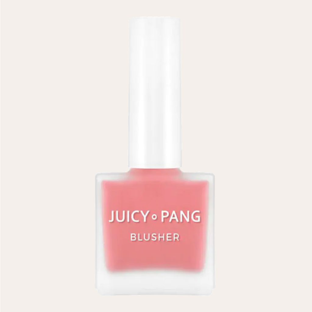 A’Pieu – Juicy-Pang Water Blusher