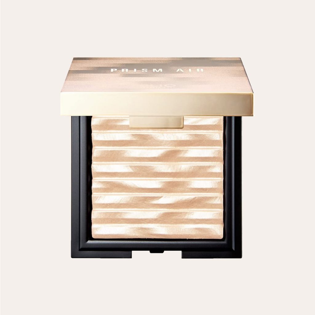 Clio – Prism Air Highlighter [#001 Gold Sheer]