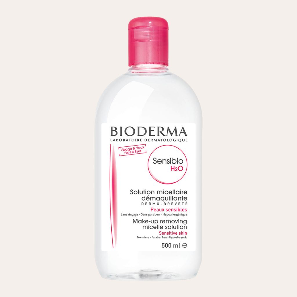 Bioderma – Sensibio H2O
