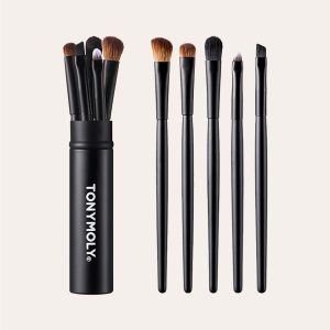 TonyMoly – Makeup Brush Set