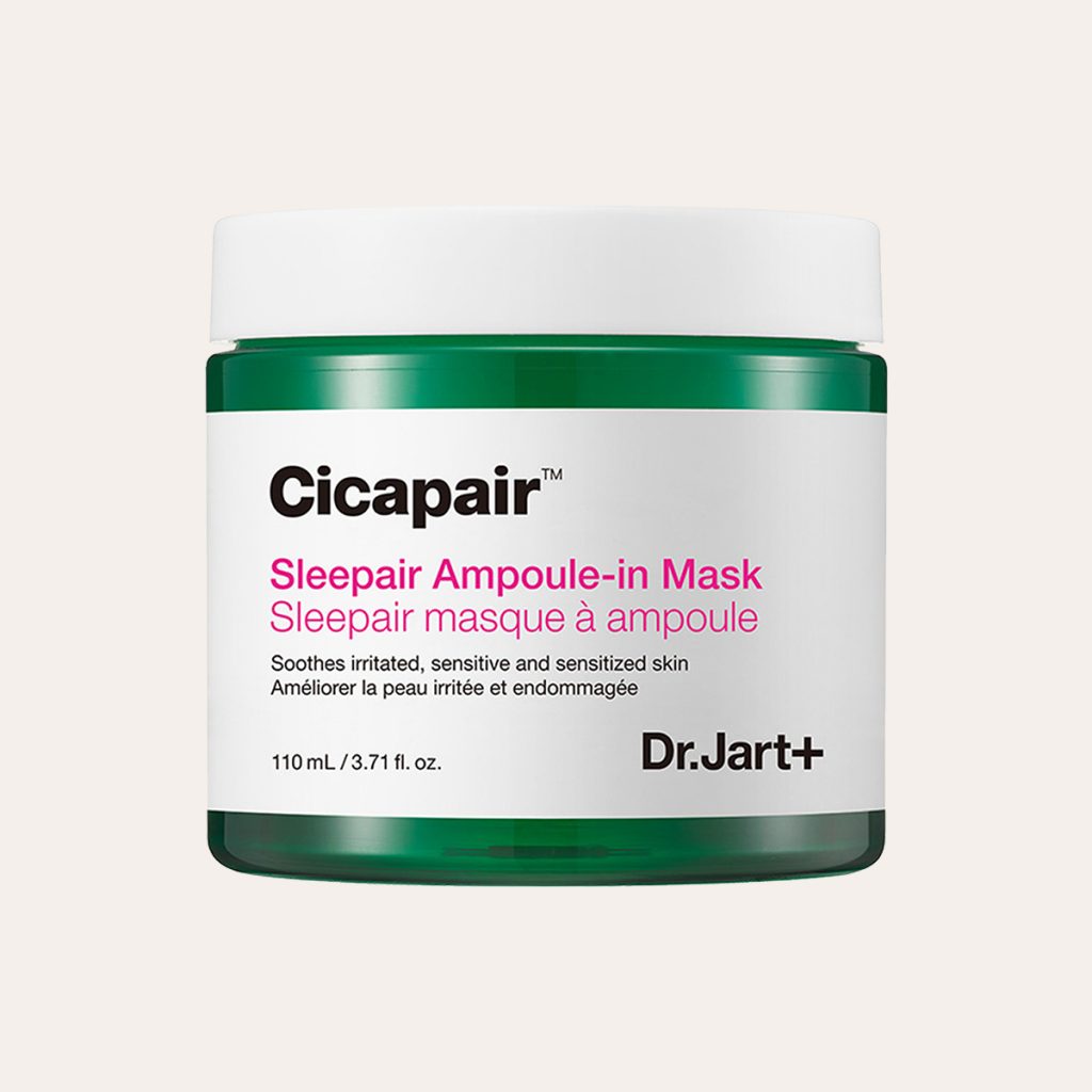 Dr. Jart+ – Cicapair Sleepair Ampoule-In Mask