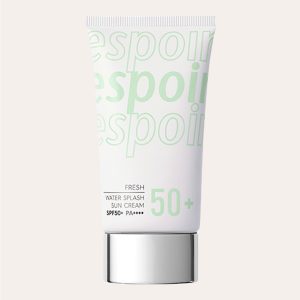 Espoir – Water Splash Sun Cream Fresh SPF50+/PA++++