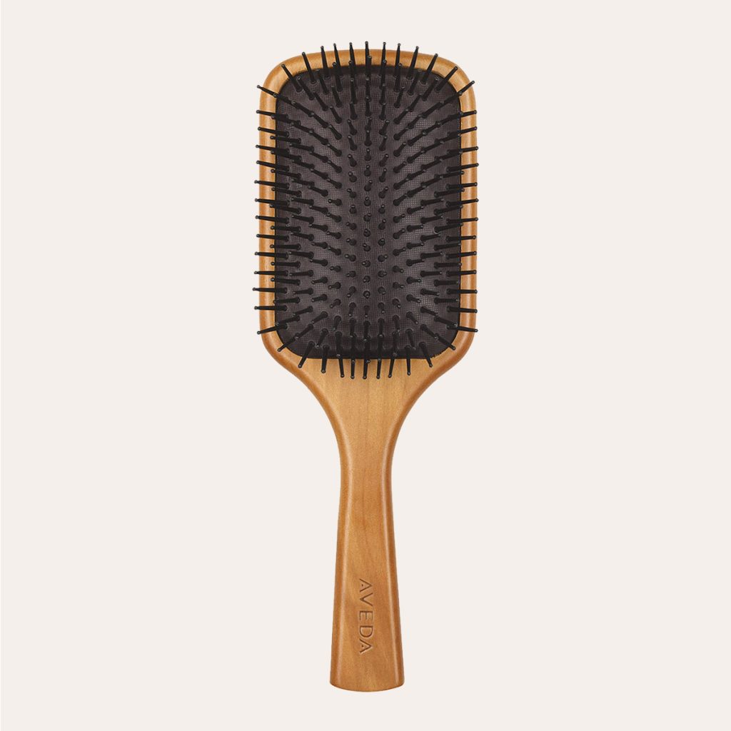 Aveda – Wooden Hair Paddle Brush