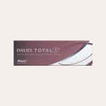 Alcon – Dailies Total 1 Water Gradient Daily Disposable