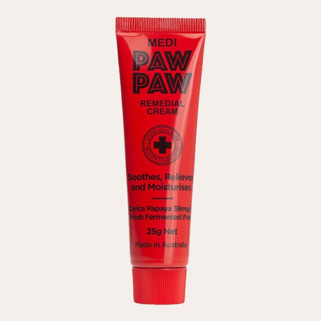 Medi Paw Paw – Remedial Pawpaw Cream