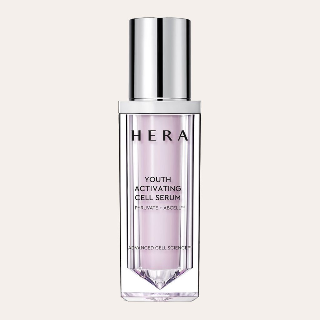 Hera – Youth Activating Cell Serum
