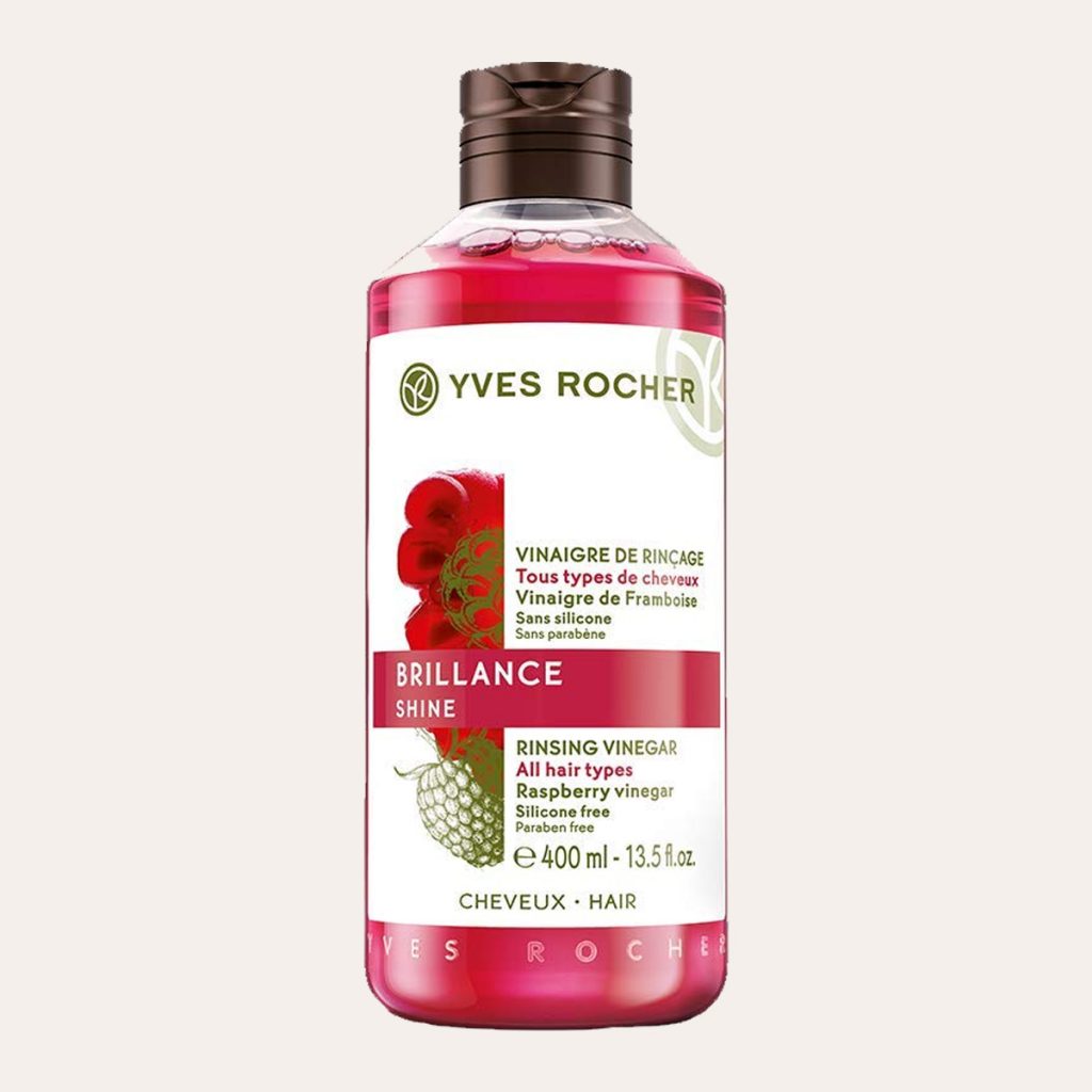 Yves Rocher – Raspberry Rinsing Vinegar