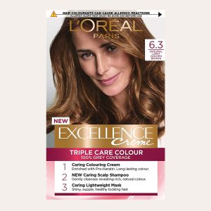 L’Oréal Paris – Excellence Crème