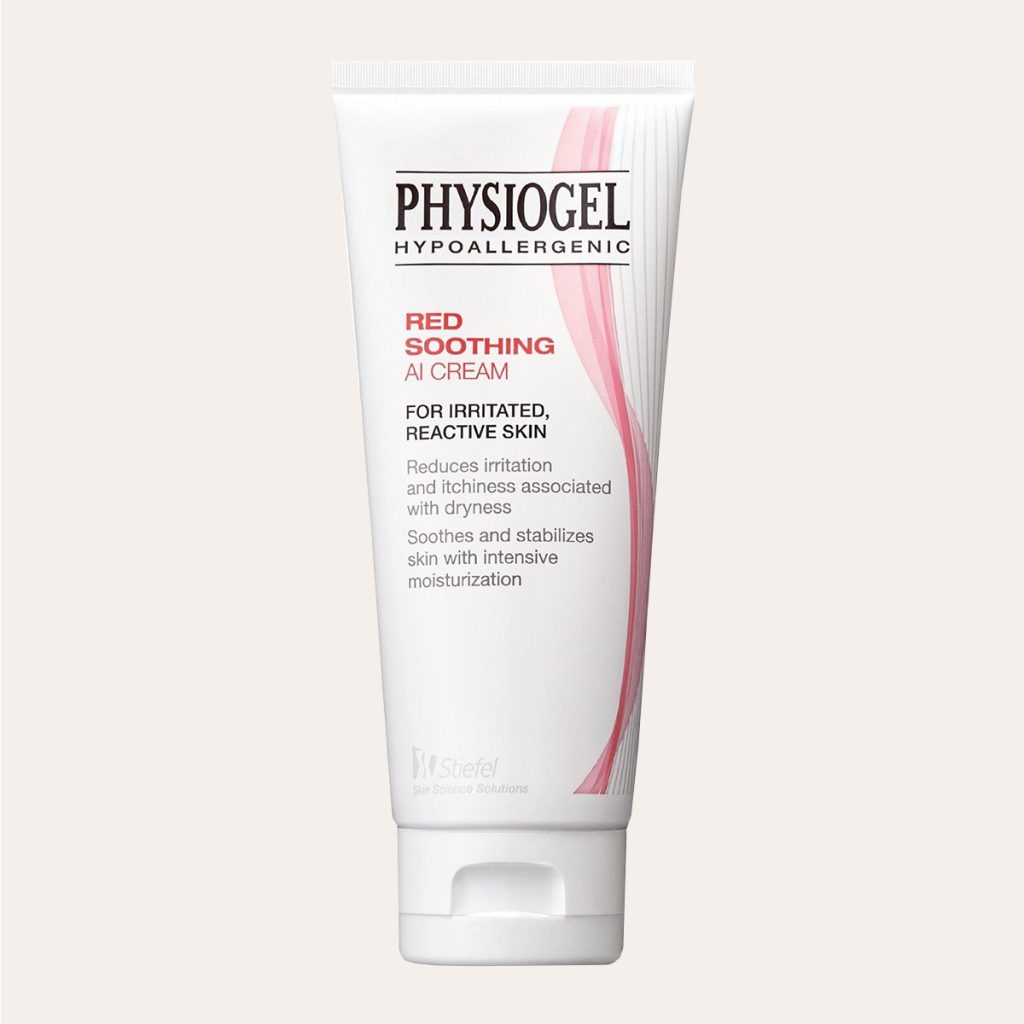 Physiogel – Red Soothing AI Cream