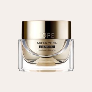 Iope – Super Vital Cream Rich