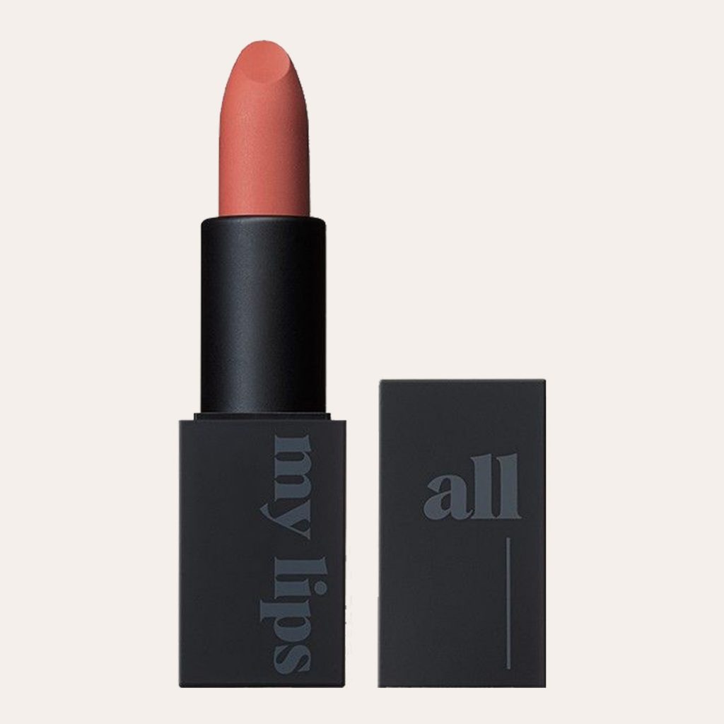All My Lips – All My Lips Iconic The Softer