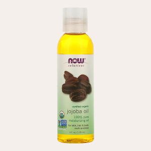 Now Foods – 100% Pure Organic Jojoba Oil