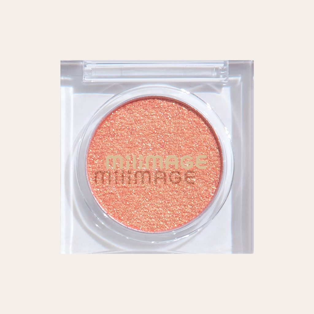 miliMAGE – Glitter Rising Shadow