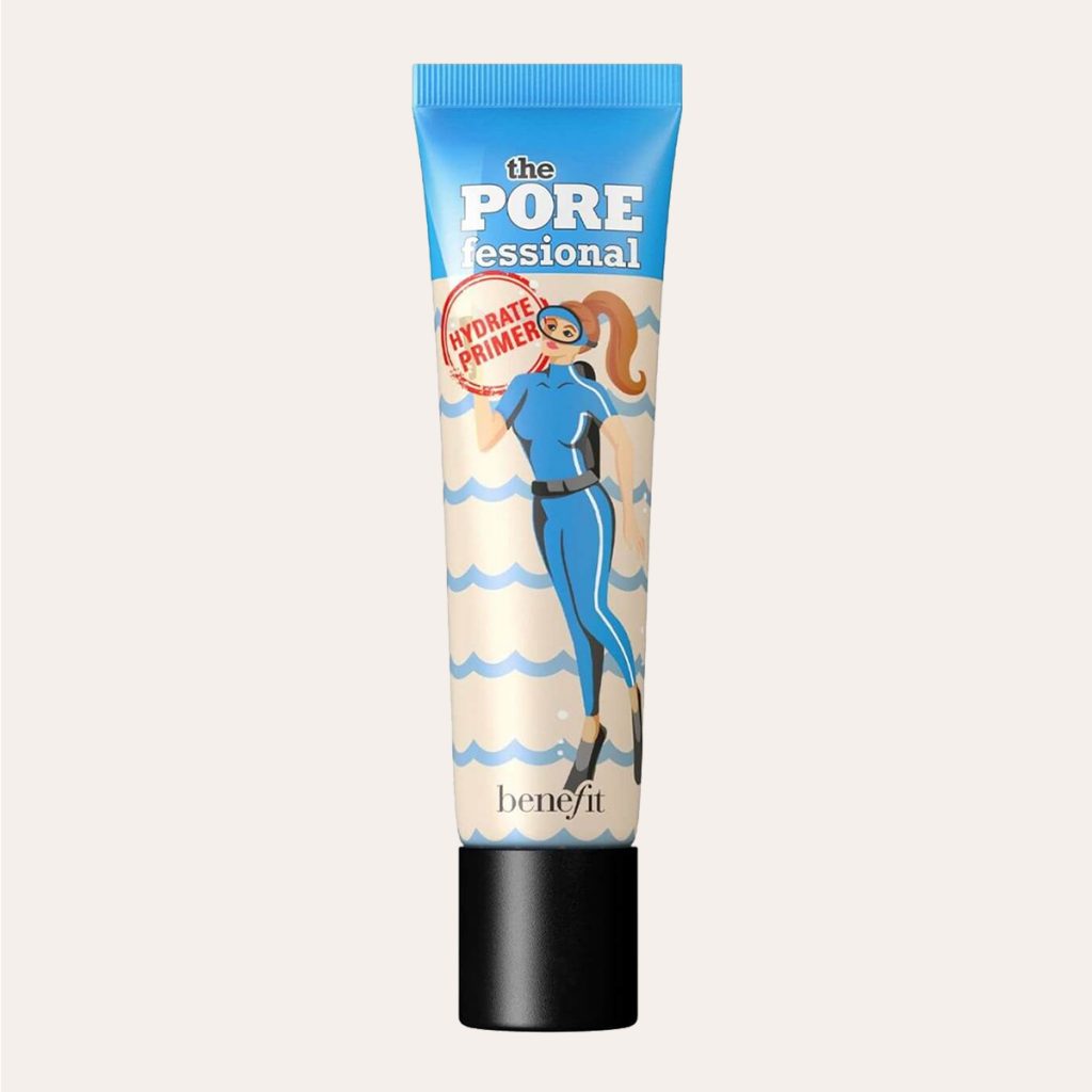 Benefit – Porefessional Hydrate Face Primer