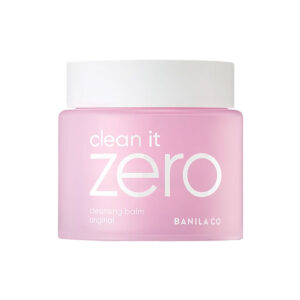 Banila Co – Clean it Zero Cleansing Balm Original